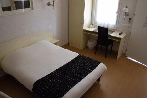 Chambre quadruple