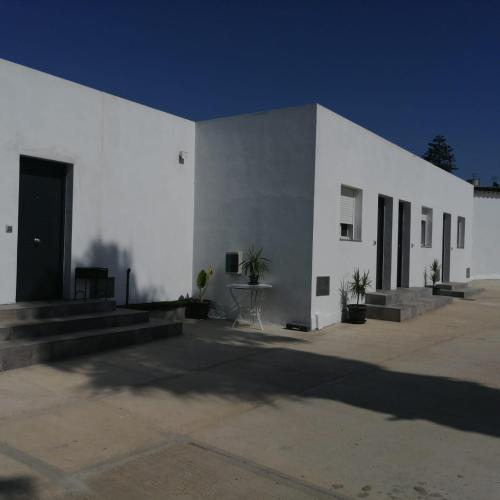 Finca Laxuan chambre d'hôte Vejer de la Frontera