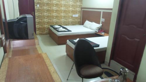 DM Travellers INN