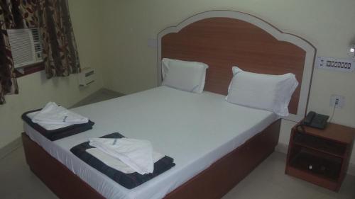 DM Travellers INN