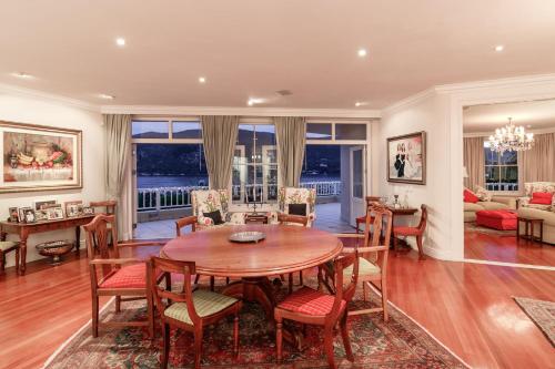 Isola Bella Guest House in Szabadidősziget