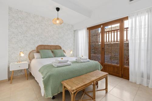 Lanzarote Villa Vista Lobos 47