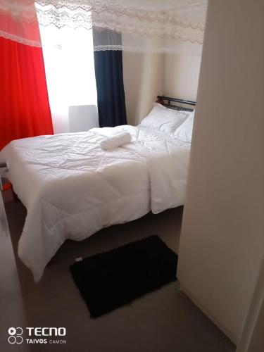Junfid apartments