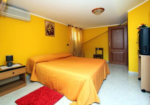 Bed and Breakfast Vibo Mare