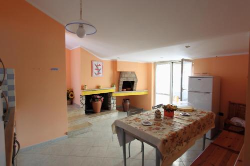 Bed and Breakfast Vibo Mare