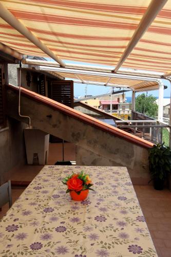 Bed and Breakfast Vibo Mare