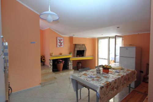 Bed and Breakfast Vibo Mare