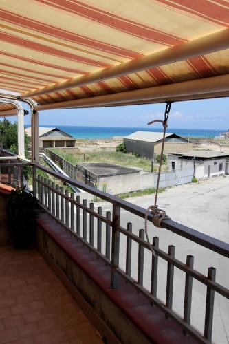 Bed and Breakfast Vibo Mare