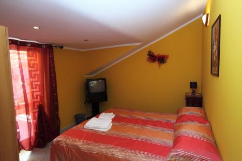 Bed and Breakfast Vibo Mare