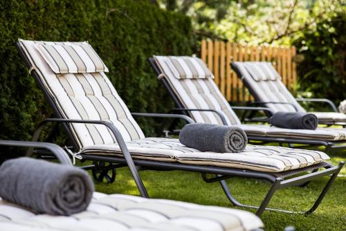 Hotel Langeck - image 6