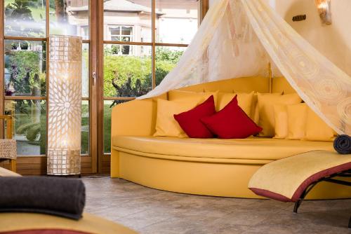 Hotel Langeck 4