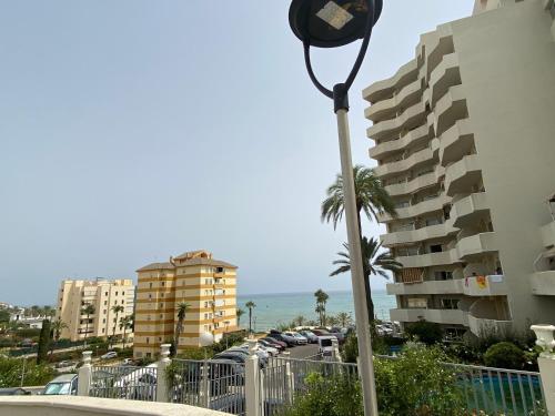 BENALBEACH RESORT NEW APARTMENT - Benalmadena Malaga