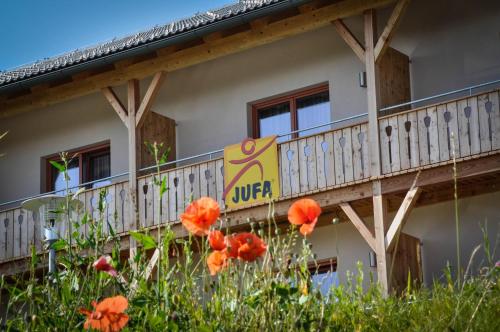 JUFA Hotel Nockberge - image 13