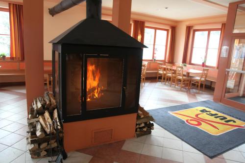 JUFA Hotel Nockberge - image 6