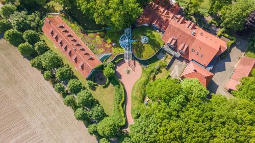 Emsland Hotel Saller See