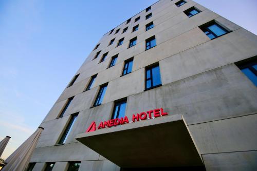 Amedia Lustenau, Trademark Collection by Wyndham - Hotel - Lustenau