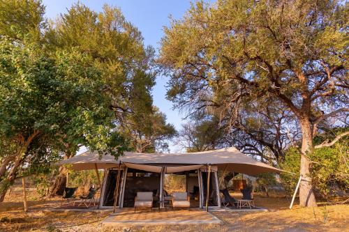 Okavango Hidden Gems Camp Maru