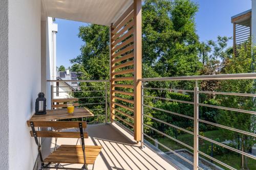 Prestigious Residence with Garden, Garage, and Elegant Rooms, Cracovia (foto 9)