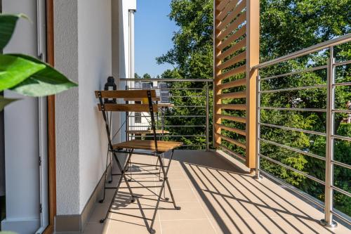 Prestigious Residence with Garden, Garage, and Elegant Rooms, Cracovia (foto 8)