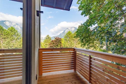 Bergwirt Hotel & Gasthof – Kiefersfelden, WY