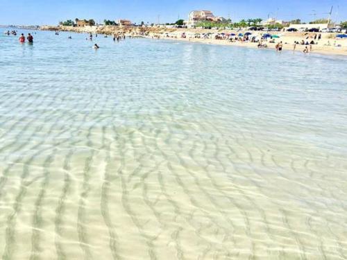 VillaGrecale