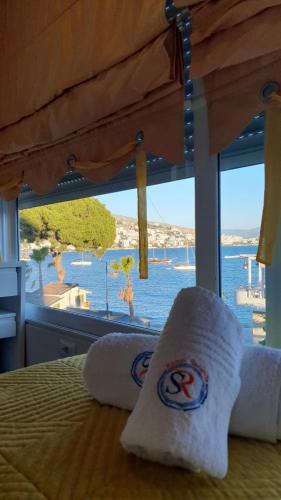 Hotel Ramo Saranda - image 4