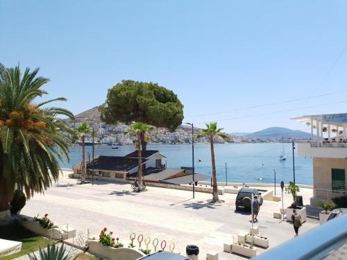 Hotel Ramo Saranda - image 9