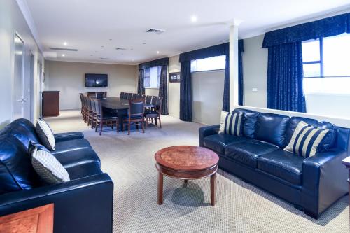 ห้องประชุม / บอลรูม, Rydges Armidale in อาร์มิเดล