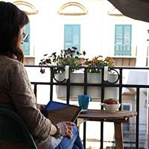 LE CAMERE AL CASSARO 5