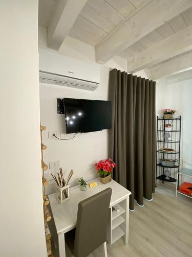  B&B Bianca Lancia in Altamura