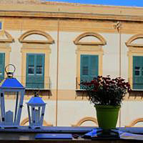 LE CAMERE AL CASSARO 5