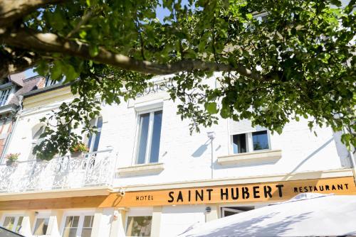 Logis Le Saint Hubert