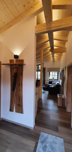 Hochalmbahnen Chalets Rauris 1-11 WE2, Maislaufeldweg 1k OG