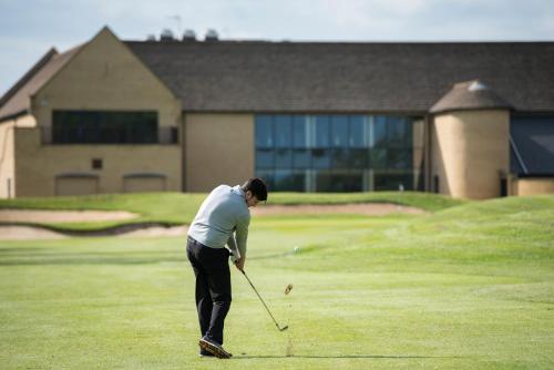 Bicester Hotel Golf & Spa - image 6