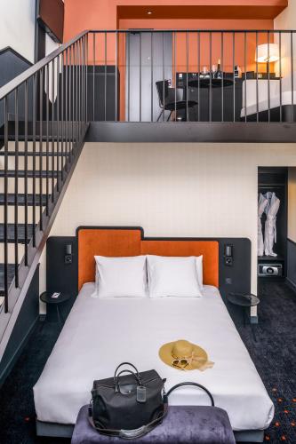 Mercure Bordeaux Gare Atlantic (Opening August 2021) - image 2