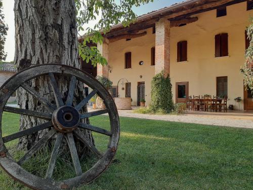 B&B Santa Cristina - Accommodation - Montichiari