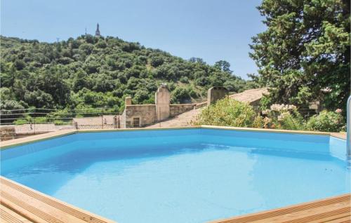 LES JARDINS DE LA CATHÉDRALE chambres d Hôtes gîte de groupe - Accommodation - Viviers