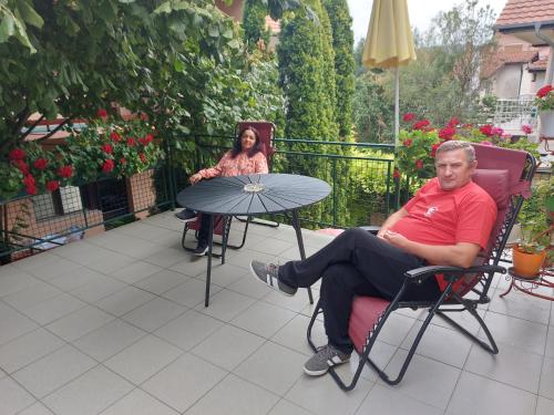 Guest House Pavlovic - image 11