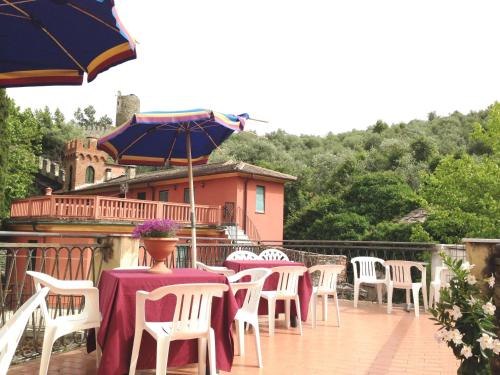 Ospitalia del Mare Hostel 3