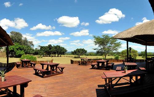 Amorello Africa Bed and Breakfast