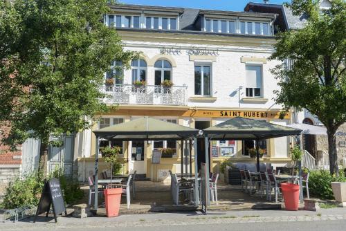 Le Saint Hubert - image 6