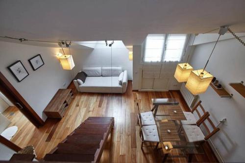  ATICO CON CHIMENEA in Villaviciosa