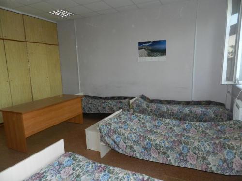 Hostel Sokurskiye Dali