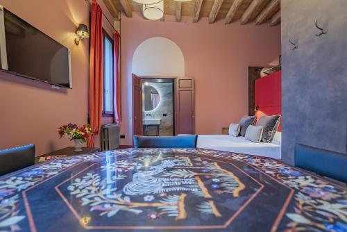 Corte Rubbi 5 Deluxe Studio-Apartment - image 4