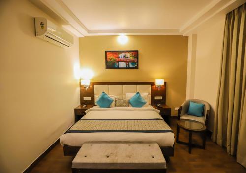 hotel photo