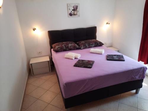 Apartmani Podkucica