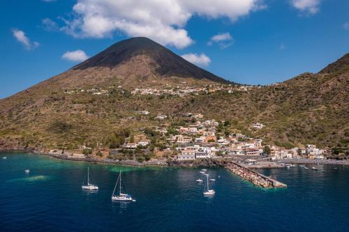 Hotel L'Ariana ISOLE EOLIE - UNA Esperienze