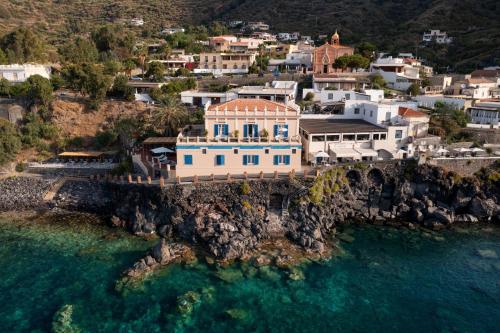 Hotel L'Ariana ISOLE EOLIE - UNA Esperienze