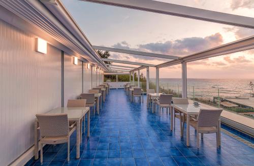 Hotel Cava Dell'Isola - image 9