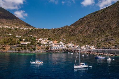 Hotel L'Ariana ISOLE EOLIE - UNA Esperienze